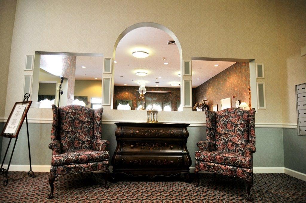 truman gardens nursing home independence